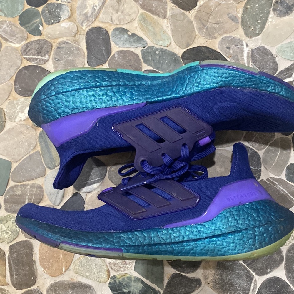Adidas Ultraboost 7.5